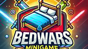 BEDWARS | Minigame