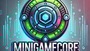 MINIGAME CORE