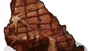 Unburnable Meat