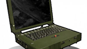 Free Laptop