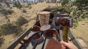 Instant Loot