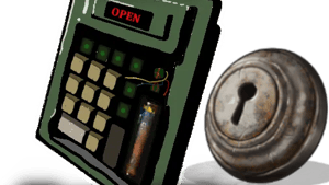 Ultimate Locker - Lock Everything