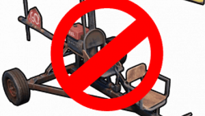 No Mini