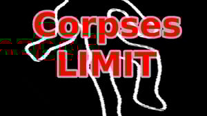 Corpses Limit