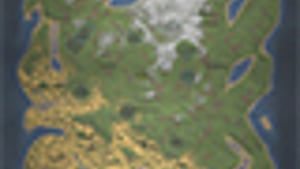 Player Location
