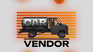 Car Vendor
