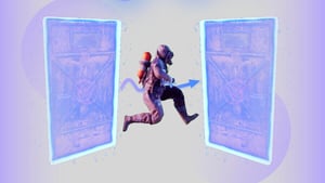 Custom Portals