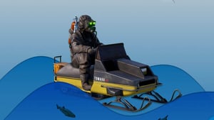 Jet Ski