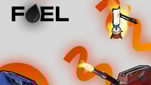 Liquid Fuel
