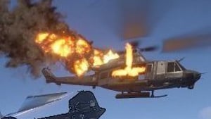 Heli Control