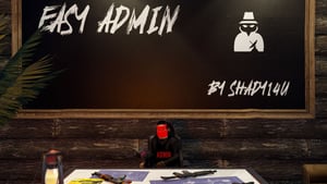 Easy Admin