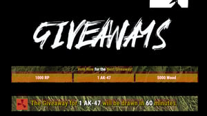 Simple Giveaways