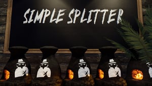 Simple Splitter