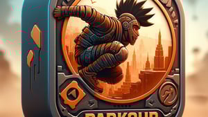 Parkour Pro