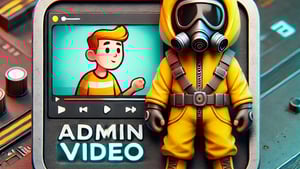 Admin Video