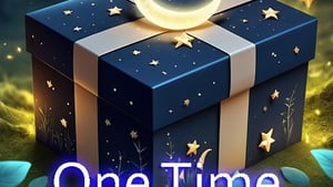 One Time Rewards