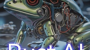 Rust Ai