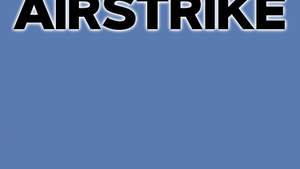 F15 Airstrike