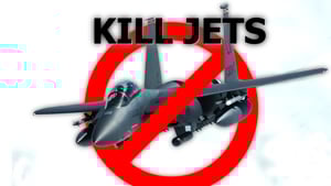 Kill Jets