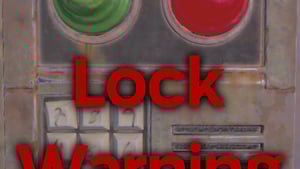 Lock Warning