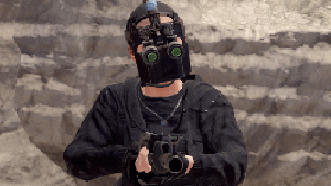 Night Vision Goggles