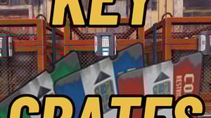 Key Crates