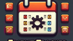Event Tracker