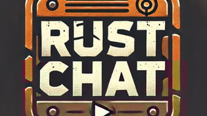 Rust Chat
