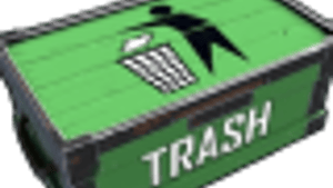 Trashcan