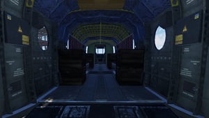 Chinook Storage