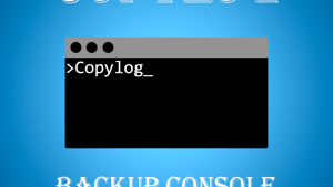 Copylog
