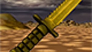 Crit Knife