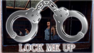 Lock Me Up - Handcuffs