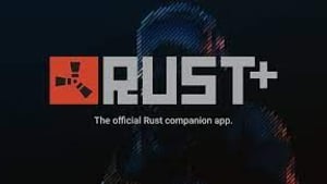 Initialise Rust+