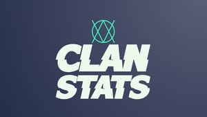 Clan Stats 🚨BIG UPDATE🚨