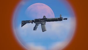 Arena Items