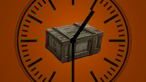 Monument Spawn Control
