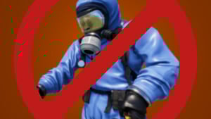 Oilrig Spawn Fix