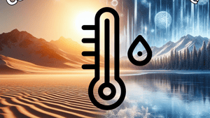 Comfortable Temperature