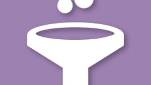 Water Catcher Boost