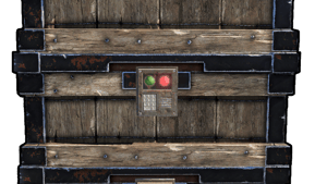 Chest Stacks