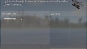 Custom Store Items