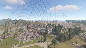 Monument Progression