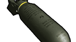 Predator Missile