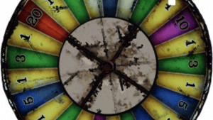 Roulette Broadcast