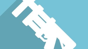Uber Gun
