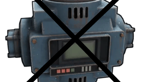 Disable Industrial Conveyors
