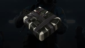 Explosives Control