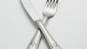 Food Editor