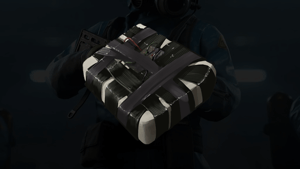 Explosives Control